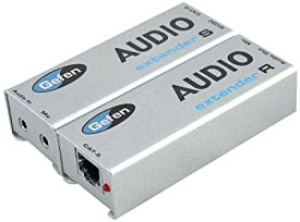 【中古】(未使用品)Analog Audio Extender