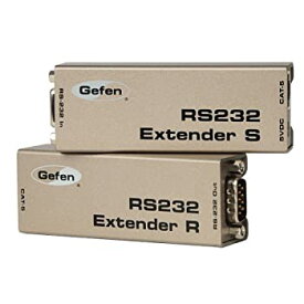 【中古】(未使用品)RS232 Extender