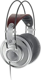 【中古】(未使用品)AKG オープン型ヘッドフォン K701【国内正規品】