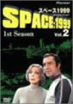 楽天市場】スペース1999 1st season dvd boxの通販