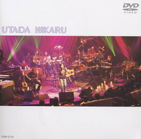 【中古】Utada Hikaru Unplugged [DVD]