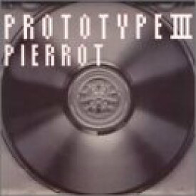 【中古】PROTOTYPE III [DVD]