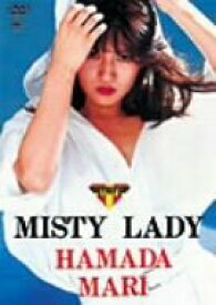 【中古】MISTY LADY [DVD]