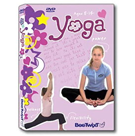 【中古】(未使用品)Beetwixt Series: Yoga [DVD]