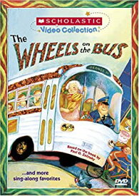 【中古】Wheels on the Bus & More Sing Along Favorites [DVD]