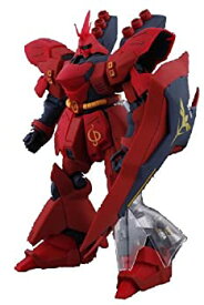 【中古】(非常に良い)MG 1/100 MSN-04 サザビー(限定クリアパーツ付き) (機動戦士ガンダム 逆襲のシャア)