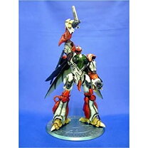 楽天市場】リアルポージングロボット 聖戦士ダンバイン ビルバインの通販