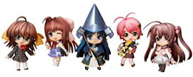 【中古】(未使用・未開封品)ねんどろいどぷち B.G.M Festival セット vol.0