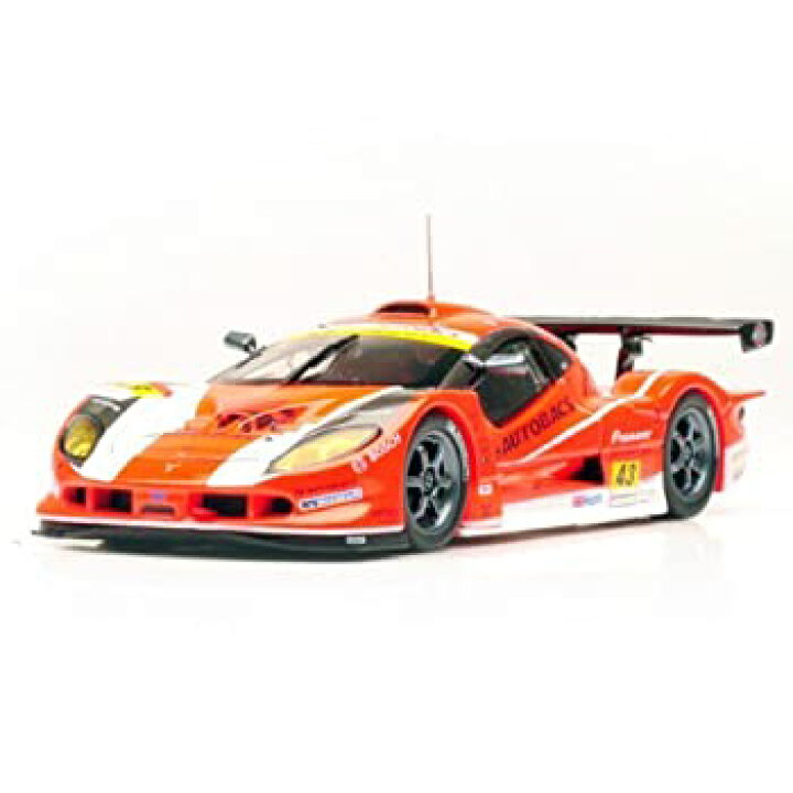 楽天市場】【中古】(未使用・未開封品)エブロ 1/43 ARTA ガライヤ  