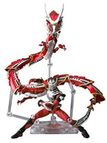 楽天市場】s．h．フィギュアーツ 仮面ライダー龍騎&ドラグレッダー 