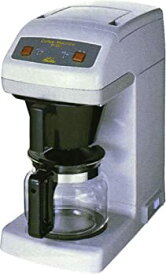 【中古】(非常に良い)Kalita 業務用コーヒーマシン ET-250 ET-250