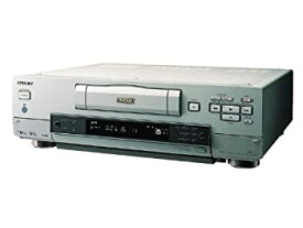 【中古】SONY DVCAMレコーダー DSR-30