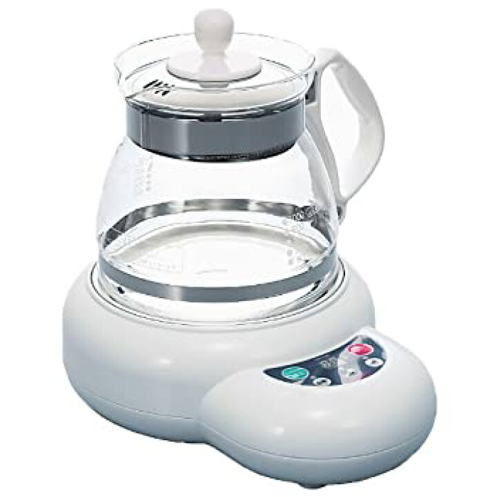 楽天市場】【中古】［状態良好］ハリオ マイコン煎じ器3 HMJ3-1000W 
