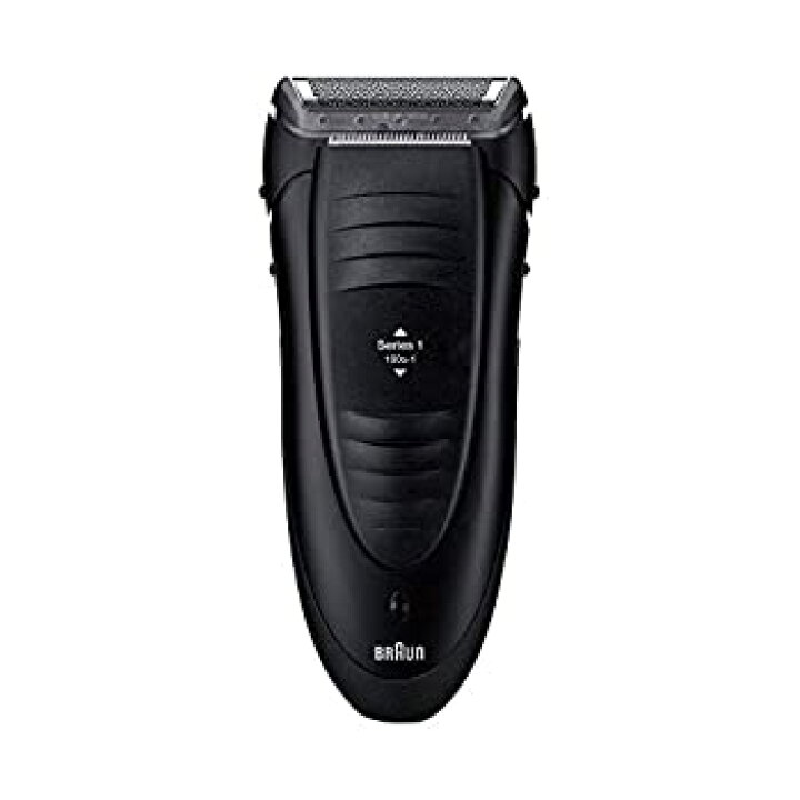 楽天市場】【中古】(未使用品)ブラウン メンズ電気シェーバー シリーズ  