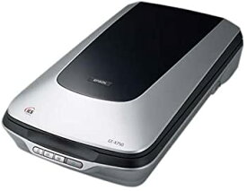 【中古】(非常に良い)EPSON カラリオ スキャナ GT-X750