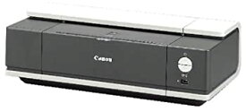 【中古】(非常に良い)Canon PIXUS A3ノビ対応 インクジェットプリンタ iX5000