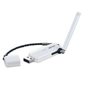 【中古】BUFFALO USB2.0対応 ワンセグチューナー「高感度版 ちょいテレ」 DH-KONE/U2