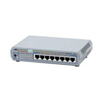 楽天市場】アライドテレシス CentreCOM FS708TPL V2 スイッチ レイヤー  