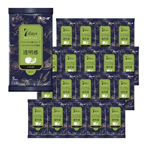 (3×20Zbg) 7daysCNItV[g (Y̍ ) ϗƂ NWO @ gїp sɂ sv t