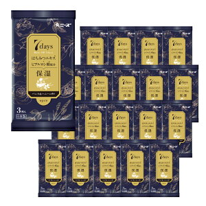 (3×20Zbg) 7daysCNItV[g (ojnj[̍ ێ) ϗƂ NWO @ gїp sɂ sv t