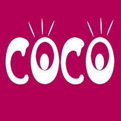 COCOいいな