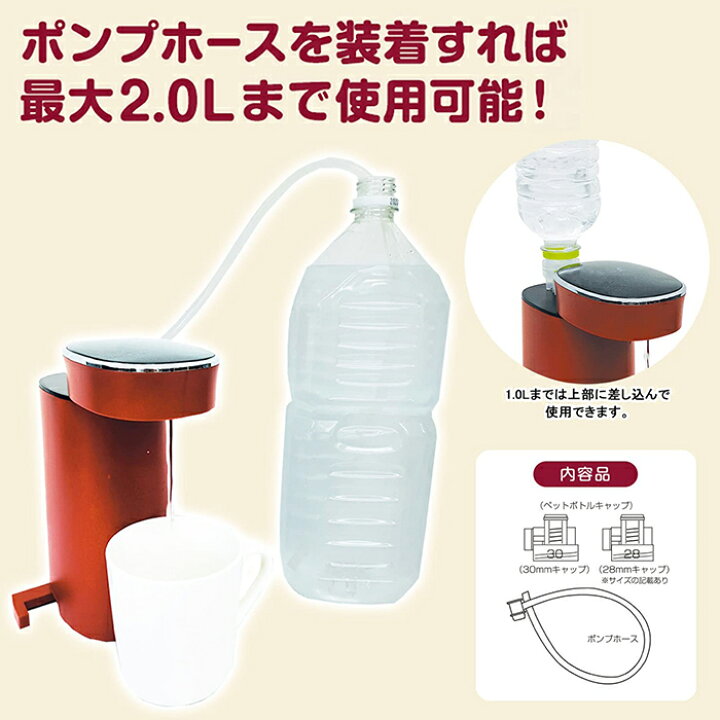 楽天市場 サーバー 給湯サーバー スーパー熱湯サーバーneo ペットボトル 1l 2l 2秒で給湯開始 4段階温度調節 最高95 2style Rm 116h 楽天ランキング1位 Coco Iine
