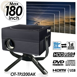 LEDvWFN^[ 180C` tZOZO؊ ԑg^ DVD CD HDMI CPRMΉ RCAP[u OrX^h OT-TPJ200AK