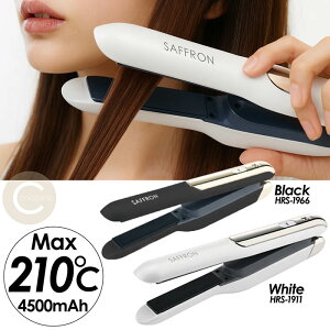 �w�A�A�C���� �X�g���[�g�A�C���� �R�[�h���X�o�b�e���[���E�\ 3�i�K���x���� Max210�� 40���A���g�p �����I�t �y�ʐ݌v HRS-1911 HRS-1966