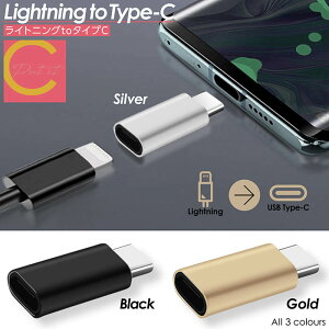 高評価★4.31【 プレゼントキャンペーン中 ワンコイン以下 送料無料 】Lightning to Type-C 変換コネクター 変換アダプター 変換アダプタ ライトニング 急速充電 変換 iphone15 iphone14 iphone ライトニ