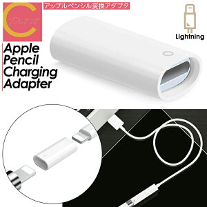 y  zcocoiine Apple Pencil [d ϊA_v^ AbvyV ϊ USB USBP[u USBP[uϊA_v^ [dP[u P[u iPad pro Jo[ P[X y #Putit-coco