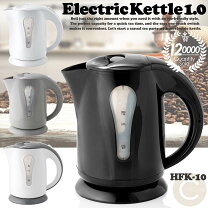 楽天市場】re・de kettle 温度調節電気ケトル 1l ホワイト rd-k002wtの通販
