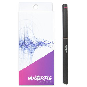yzMONSTER FOG X^[^[Lbg[{+[dA_v^Zbg]pX^[\[J[gbW×1{yX^[tHO/dq^oR/VAPE/xCv /։/jR`0z