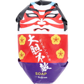【まとめ買い】和せっけん 歌舞伎 180g お土産 プレゼント おみやげ 海外 日本