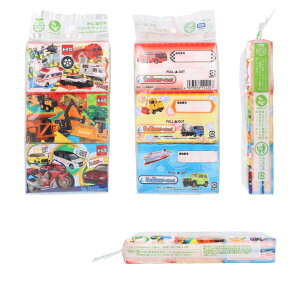 y܂Ƃߔzg~J ɗvgeBV 16(8g)×6