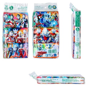 y܂ƂߔzɗvgeBV Egq[[Y 16(8g)×6