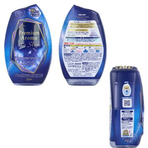 y܂Ƃߔz̏L v~AA} For Sleep Qp h[~Ox_[ 400mL