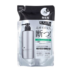 y܂ƂߔzG[W[fI24 pY{fBNY tbVVgX̍ l֗p 420mL {fB\[v C Y