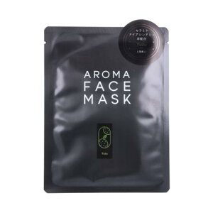 y܂ƂߔzAROMA FACE MASK(A}tFCX}XN) 䂸 1