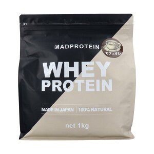 y܂ƂߔzMADPROTEIN zGCveC JtFI 1kg veC _CGbg g[jO