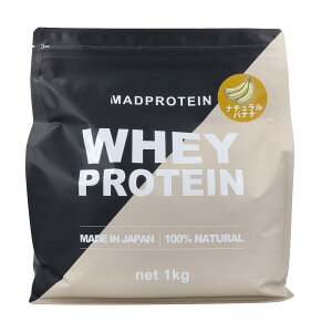 y܂ƂߔzMADPROTEIN zGCveC i`oii 1kg veC _CGbg g[jO