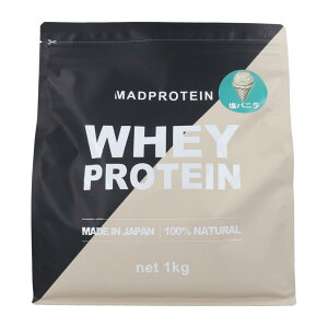 y܂ƂߔzMADPROTEIN zGCveC i`oj 1kg veC _CGbg g[jO