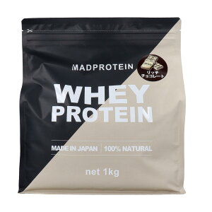 y܂ƂߔzMADPROTEIN zGCveC b``R[g 1kg veC _CGbg g[jO