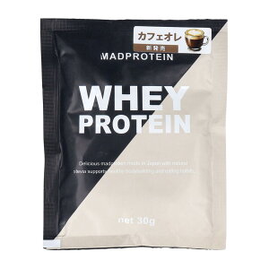 y܂ƂߔzMADPROTEIN zGCveC JtFI 30g Zbg veC _CGbg g[jO v`Mtg v[g