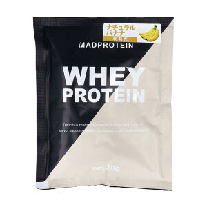 y܂ƂߔzMADPROTEIN zGCveC i`oii 30g Zbg veC _CGbg g[jO v`Mtg v[g