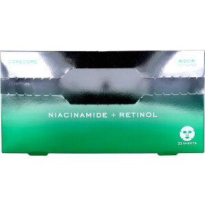 y܂ƂߔzCORE CORE COSME iCAVA~h+`m[ qptFCX}XN 33