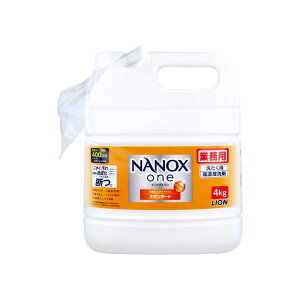 y܂ƂߔzƖp NANOX one(imbNX) ZxRv[gWF X^_[h 4kg p e ܂Ƃߔ