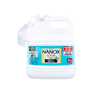 y܂ƂߔzƖp NANOX one(imbNX) ZxRv[gWF PRO 4kg p e ܂Ƃߔ