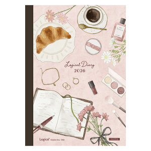 yiJoVzWJ_CA[2026ԃm[g^Cv B6^Home Days^sN蒠 _CA[ d