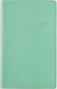 高橋書店 2026年1月始まり (312)T’beau日曜始まり2