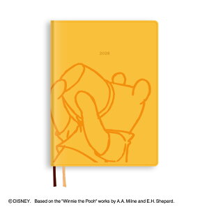 _CS[ 2026N1n܂fBYj[ Disney Diary B6 EB[N[ v[ CG[ yE6209z 蒠 XPW[8ח\